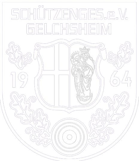 Schützengesellschaft Gelchsheim e. V. 1964